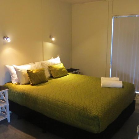 Christchurch Kiwi Holiday Park & Motels Ngoại thất bức ảnh
